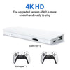 Wireless 4KHDMI TV Game Machine