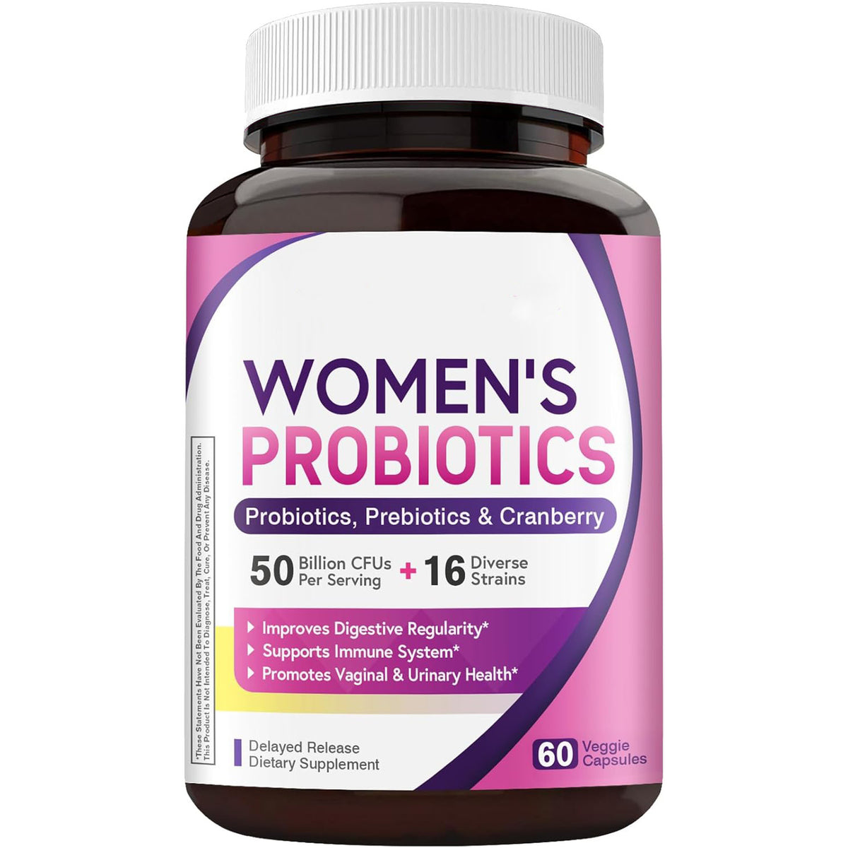 Triple Magnesium Capsules