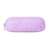 School Souvenir DIY Pencil Bag Waterproof Nylon Primary School Student Pencil Bag Portable Pencil Case