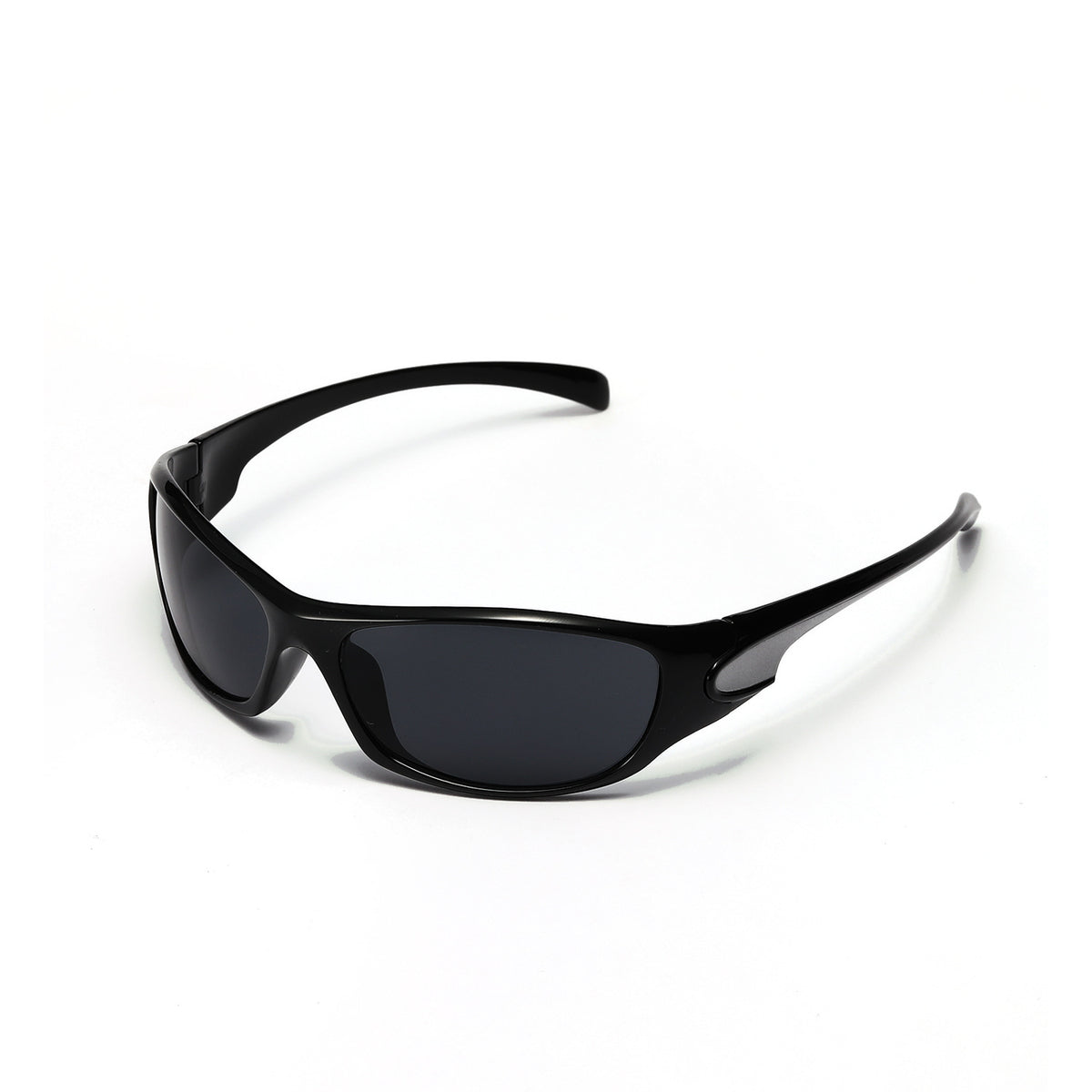 Y2K Punk Street Style UV Protection Sunglasses