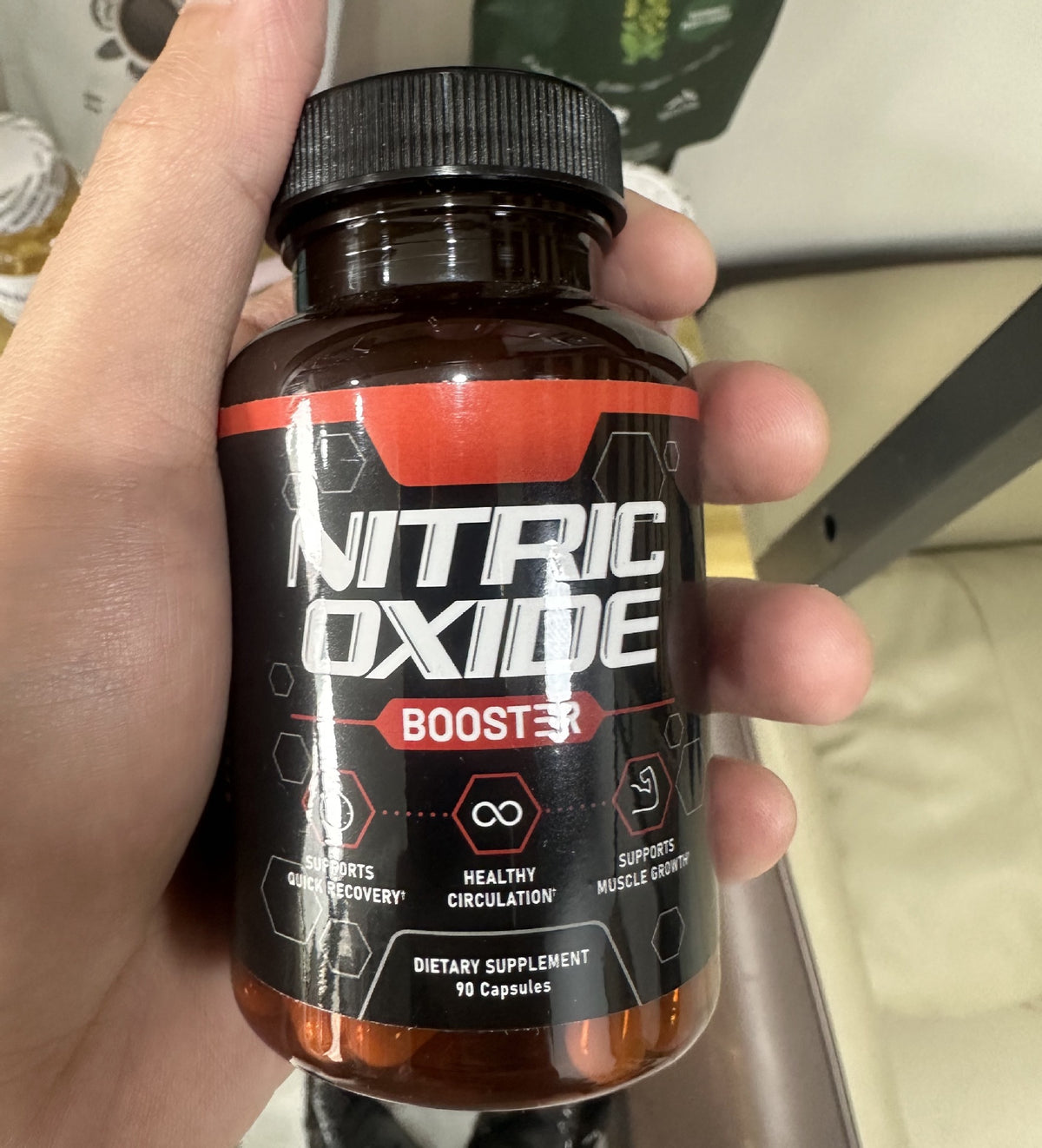 Triple Magnesium Capsules