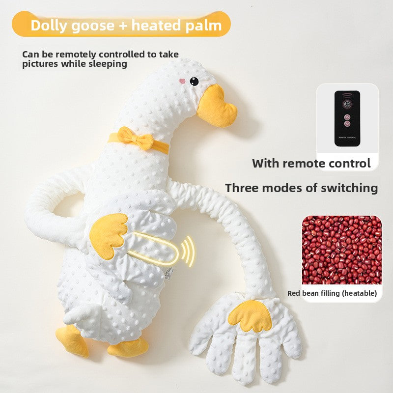 Baby Venting Soothing Pillow