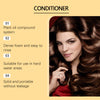 HOEGOA Pine Nourishing Shampoo