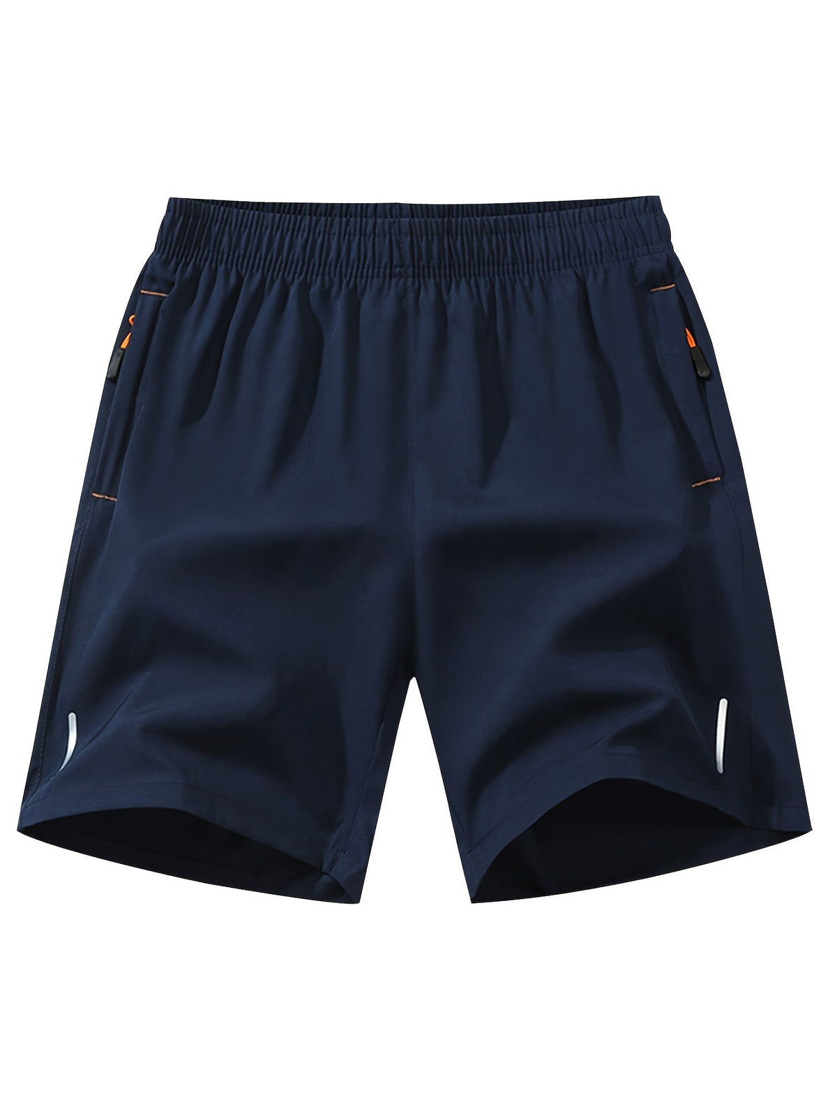 Mens Quick Dry Sports Shorts