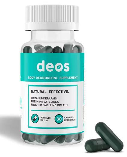 Triple Magnesium Capsules
