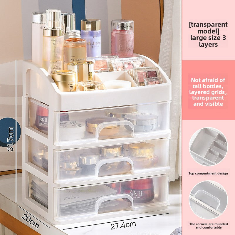 Cosmetic Storage Box