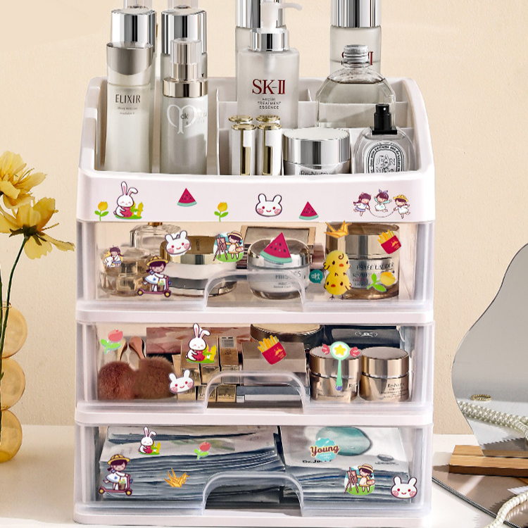Cosmetic Storage Box