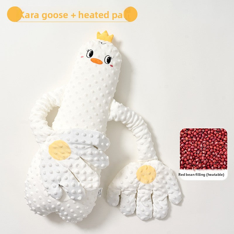 Baby Venting Soothing Pillow