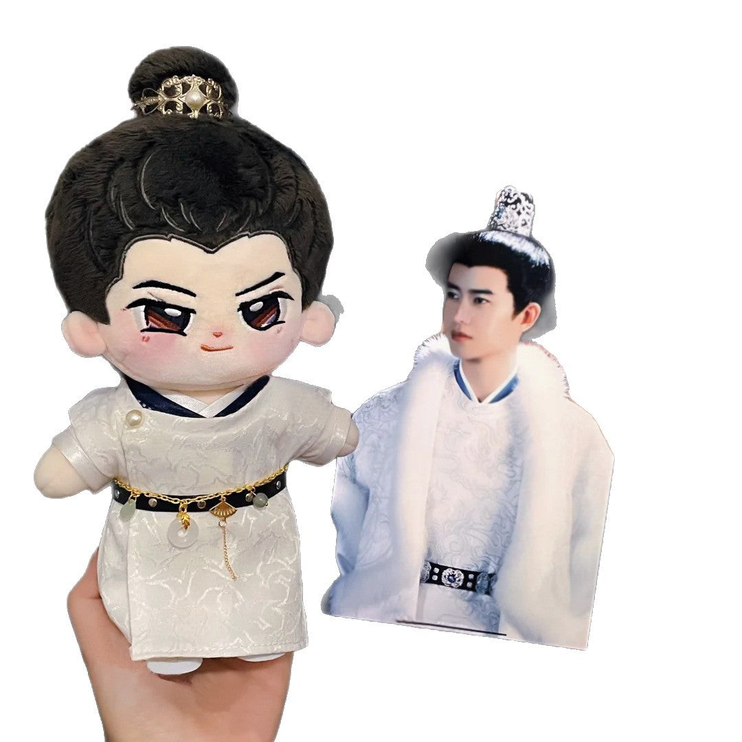 TV Series Character Plush Doll 20cm