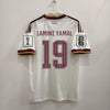 Fan Football Jersey