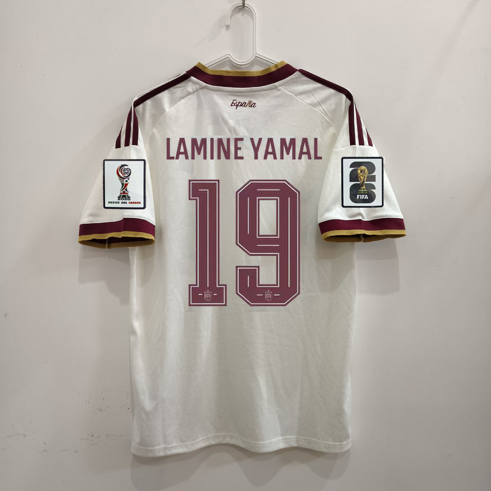 Fan Football Jersey