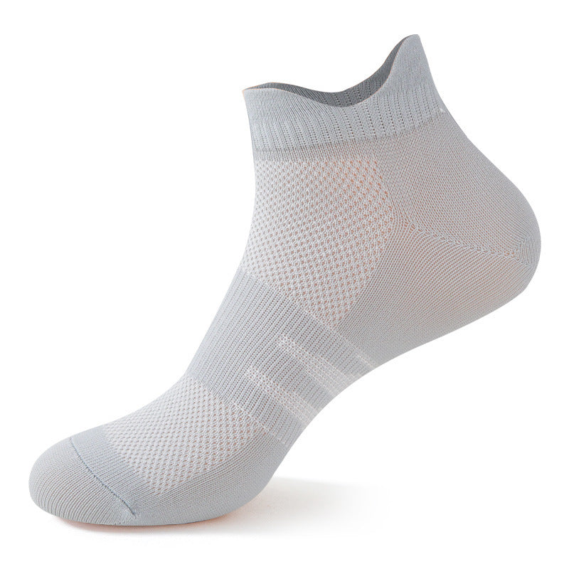 Breathable Running Socks