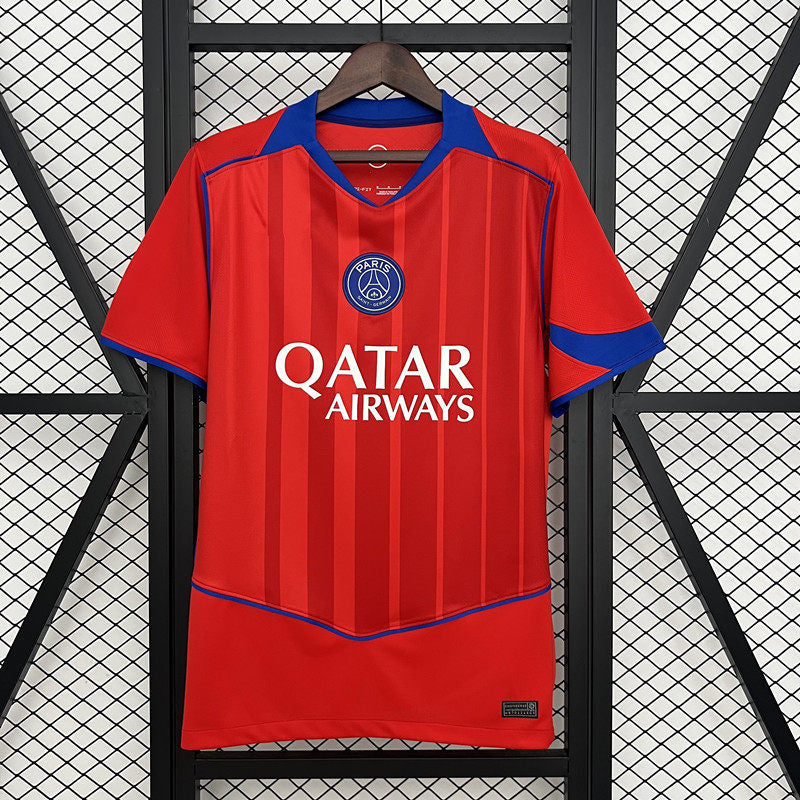 Fan Football Shirt