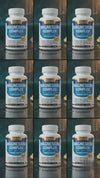 MAGNESIO COMPLEX 90 capsulas