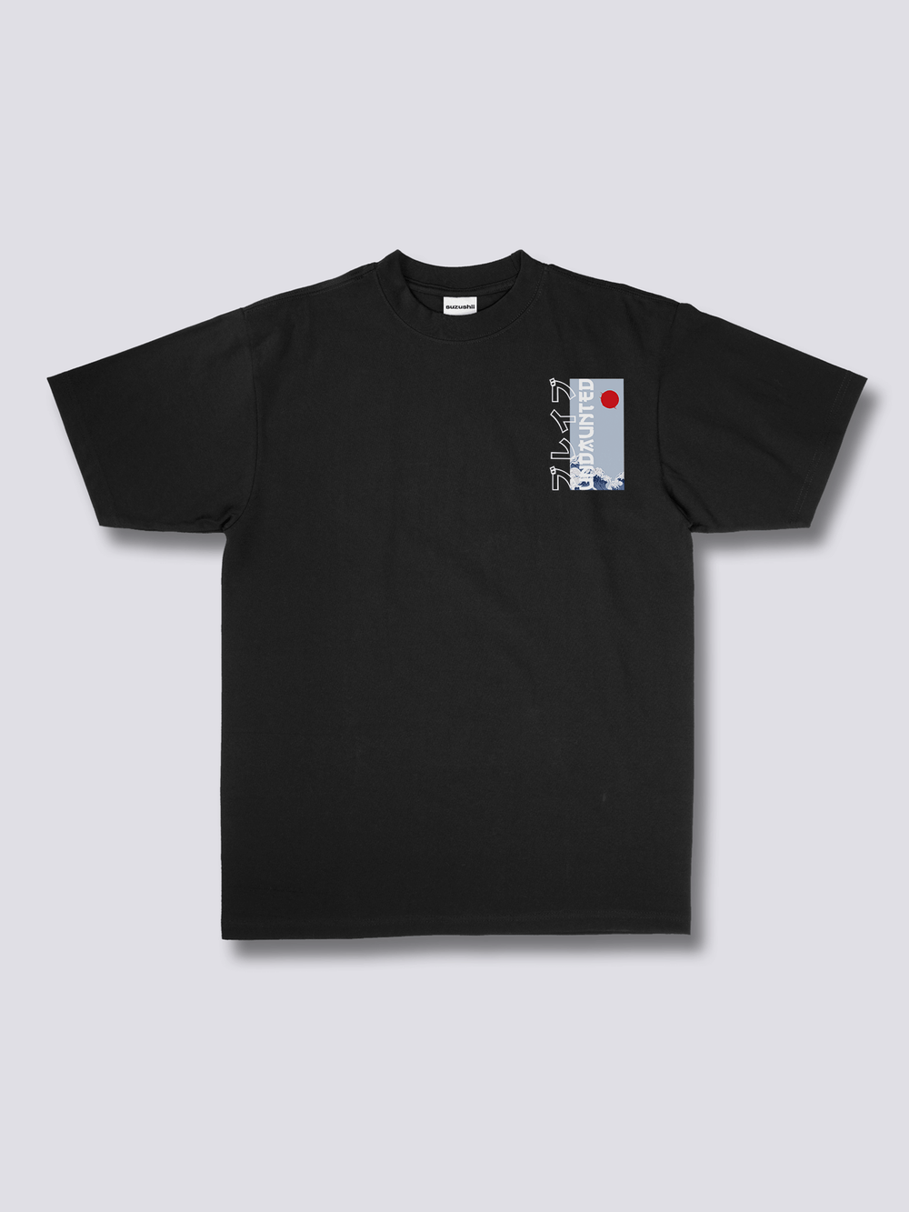 Camiseta Indomable
