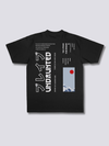 Camiseta Indomable