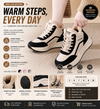 ZAPATILLAS DE INVIERNO SOPHIA