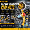 KIT DE LIMPIEZA PARA AUTO