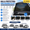 MALLA PARA AUTO