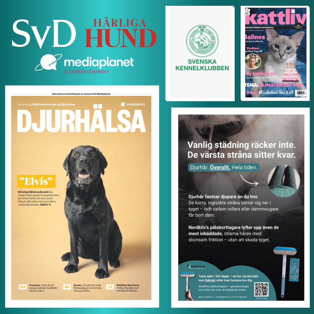 Nordkliv™ - El quitapelusas multifuncional original