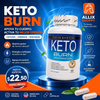 KETO BURN – Activa tu mejor versión