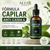 Formula Capilar Anti-caida de cabello