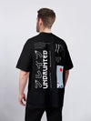 Camiseta Indomable